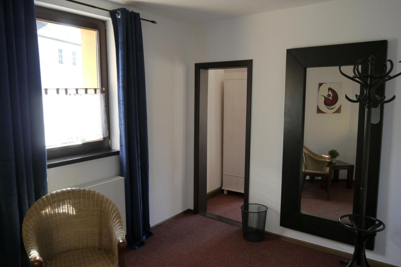 Moselblick Hotel Aroma Burgen  Exterior foto